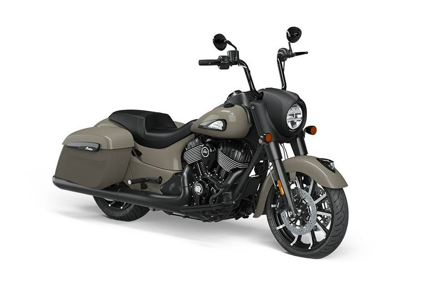 2023 Indian Motorcycle Springfield Dark Horse