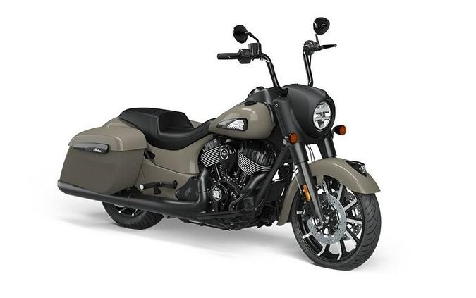 2023 Indian Motorcycle Springfield Dark Horse