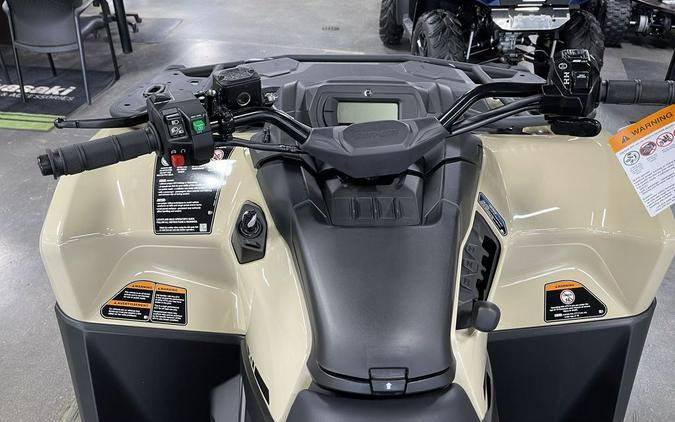 2024 Can-Am® Outlander Pro XU HD7