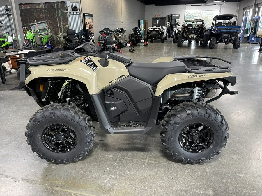 2024 Can-Am® Outlander Pro XU HD7