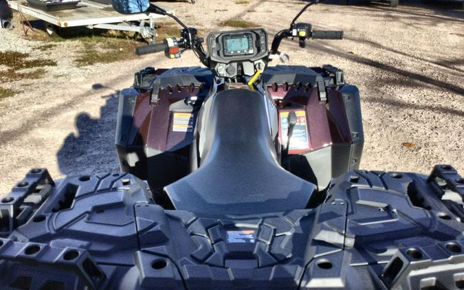 2024 Polaris® Sportsman 850 Premium