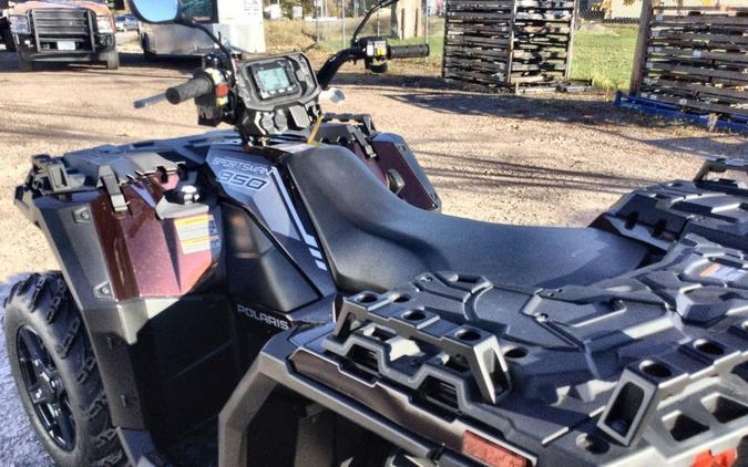 2024 Polaris® Sportsman 850 Premium