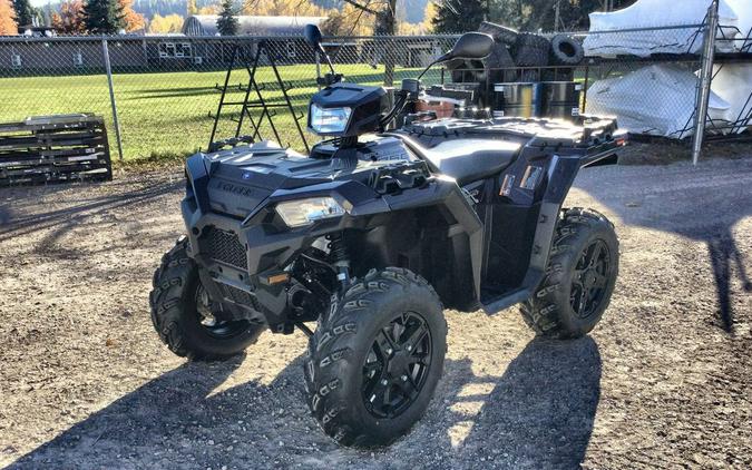 2024 Polaris® Sportsman 850 Premium