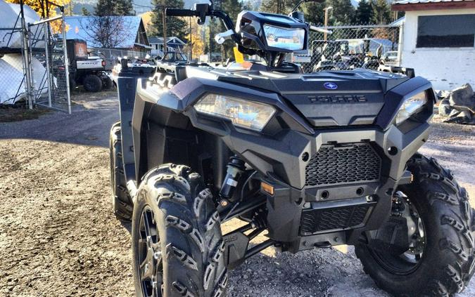 2024 Polaris® Sportsman 850 Premium