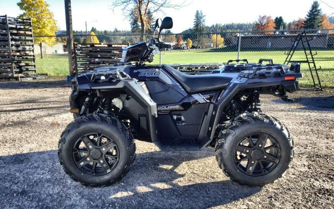 2024 Polaris® Sportsman 850 Premium