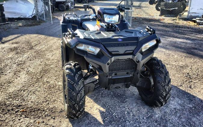 2024 Polaris® Sportsman 850 Premium