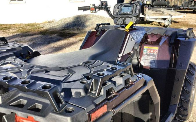 2024 Polaris® Sportsman 850 Premium