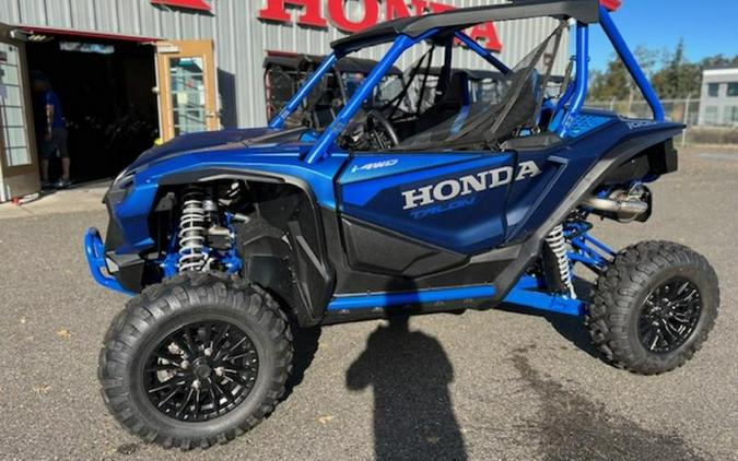 2023 Honda® Talon 1000R FOX Live Valve