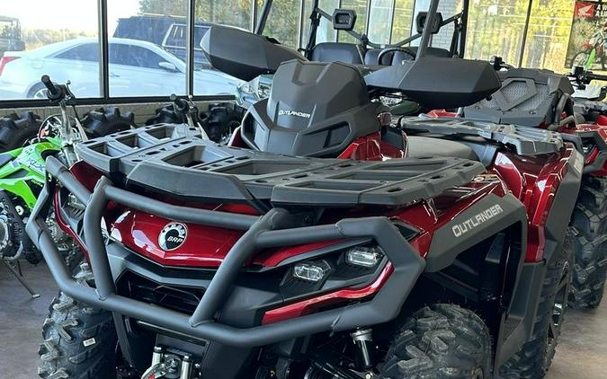 2024 Can-Am® Outlander XT 1000R