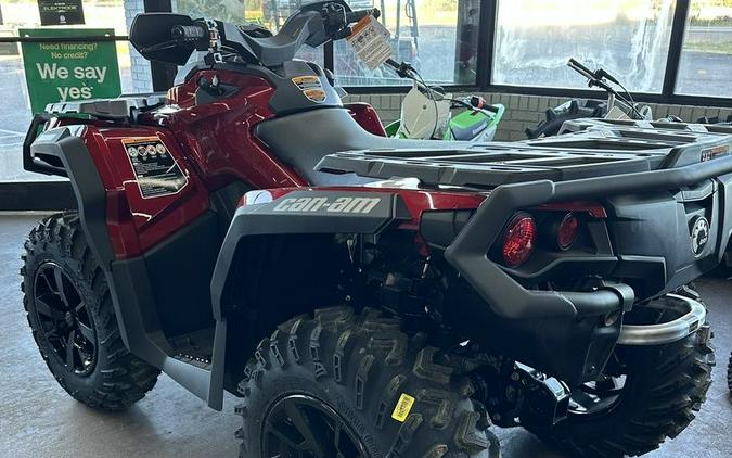 2024 Can-Am® Outlander XT 1000R