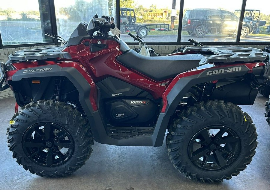 2024 Can-Am® Outlander XT 1000R