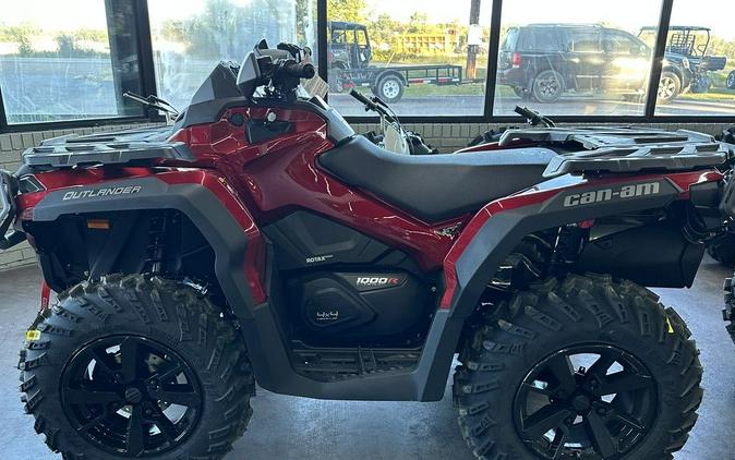 2024 Can-Am® Outlander XT 1000R