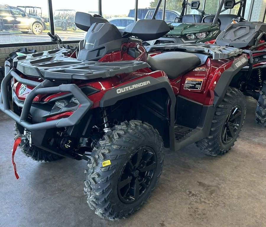 2024 Can-Am® Outlander XT 1000R