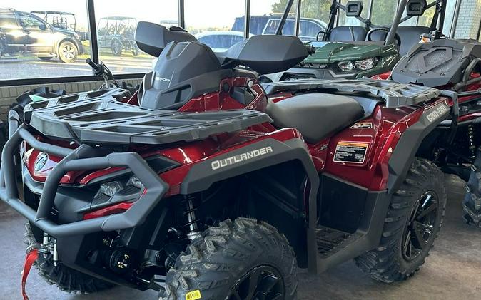 2024 Can-Am® Outlander XT 1000R