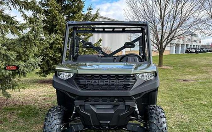 2024 Polaris Ranger 1000