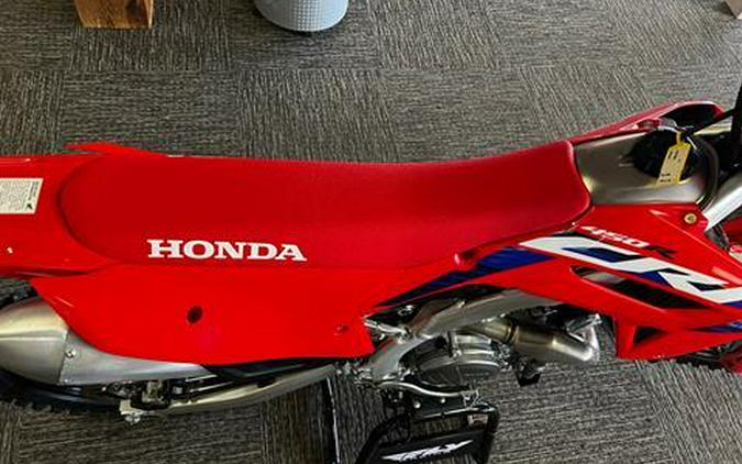 2023 Honda CRF450R