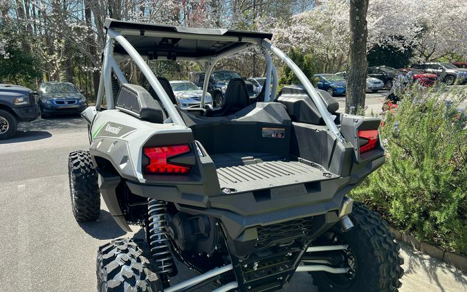 2024 Kawasaki Teryx KRX 1000 eS