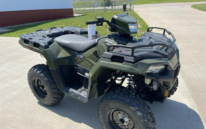 2024 Polaris® Sportsman 570