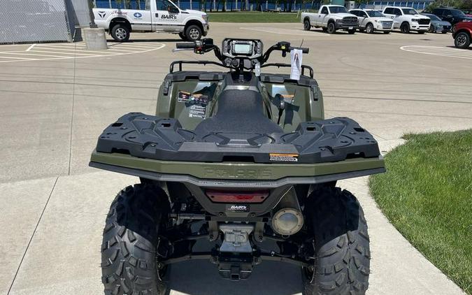 2024 Polaris® Sportsman 570