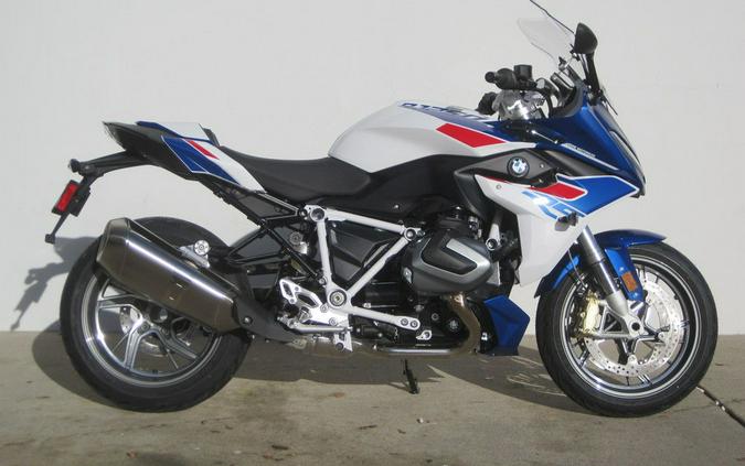 2024 BMW R 1250 RS Sport