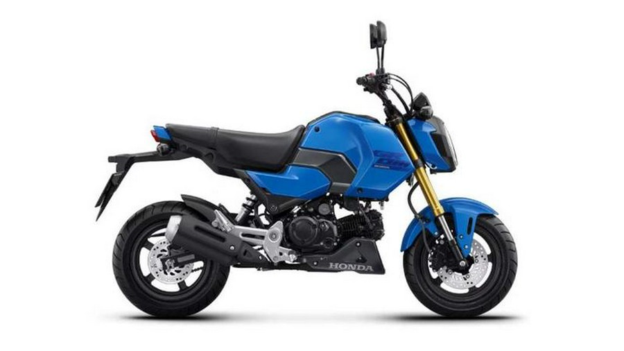 2025 Honda® Grom