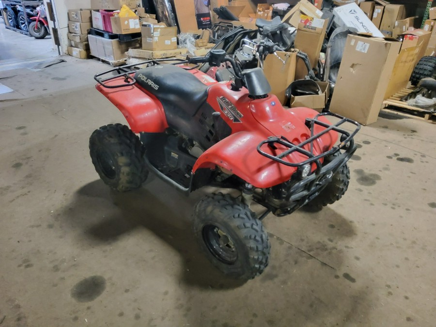 2007 Polaris Trail Boss® 330