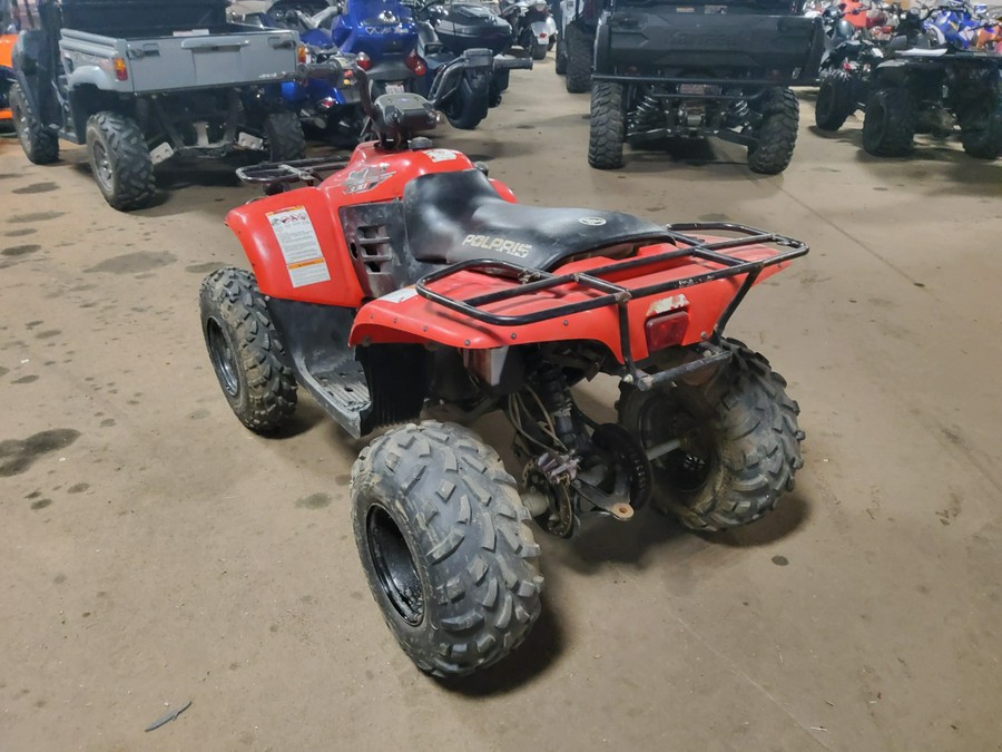 2007 Polaris Trail Boss® 330