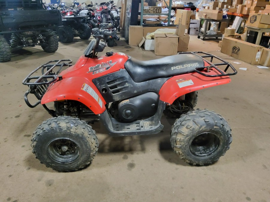 2007 Polaris Trail Boss® 330