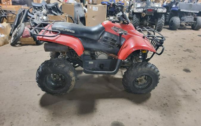 2007 Polaris Trail Boss® 330