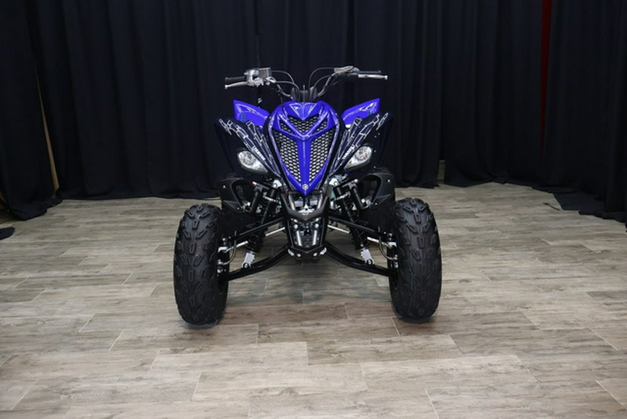 2024 Yamaha Raptor 700R