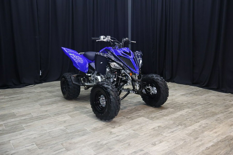 2024 Yamaha Raptor 700R