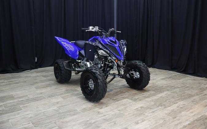 2024 Yamaha Raptor 700R