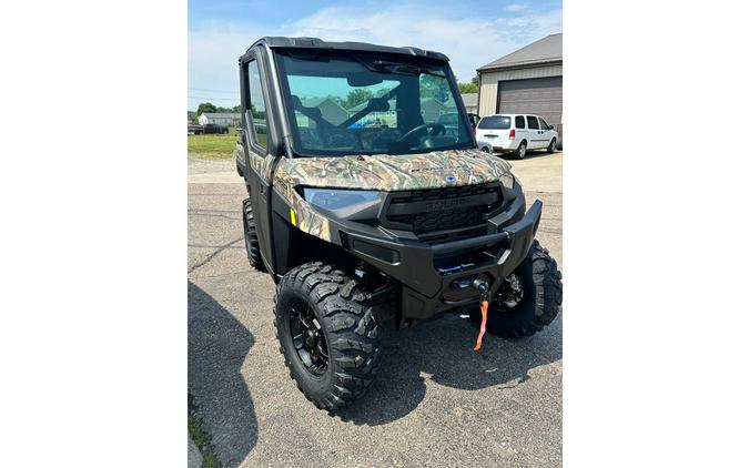 2025 Polaris Industries RANGER XP 1000 NS ED PREMIUM - PPC Premium