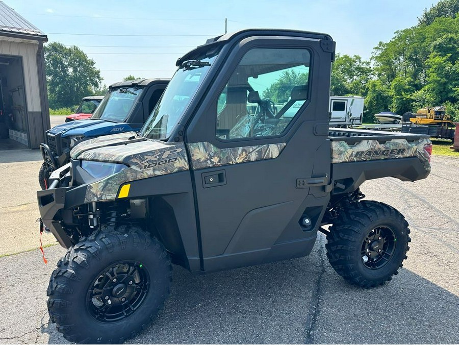 2025 Polaris Industries RANGER XP 1000 NS ED PREMIUM - PPC Premium