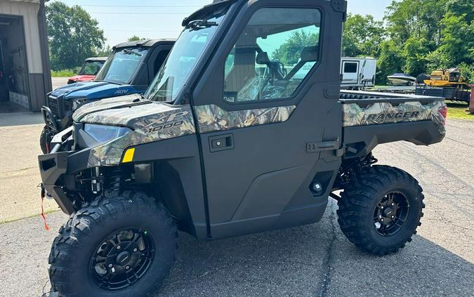 2025 Polaris Industries RANGER XP 1000 NS ED PREMIUM - PPC Premium