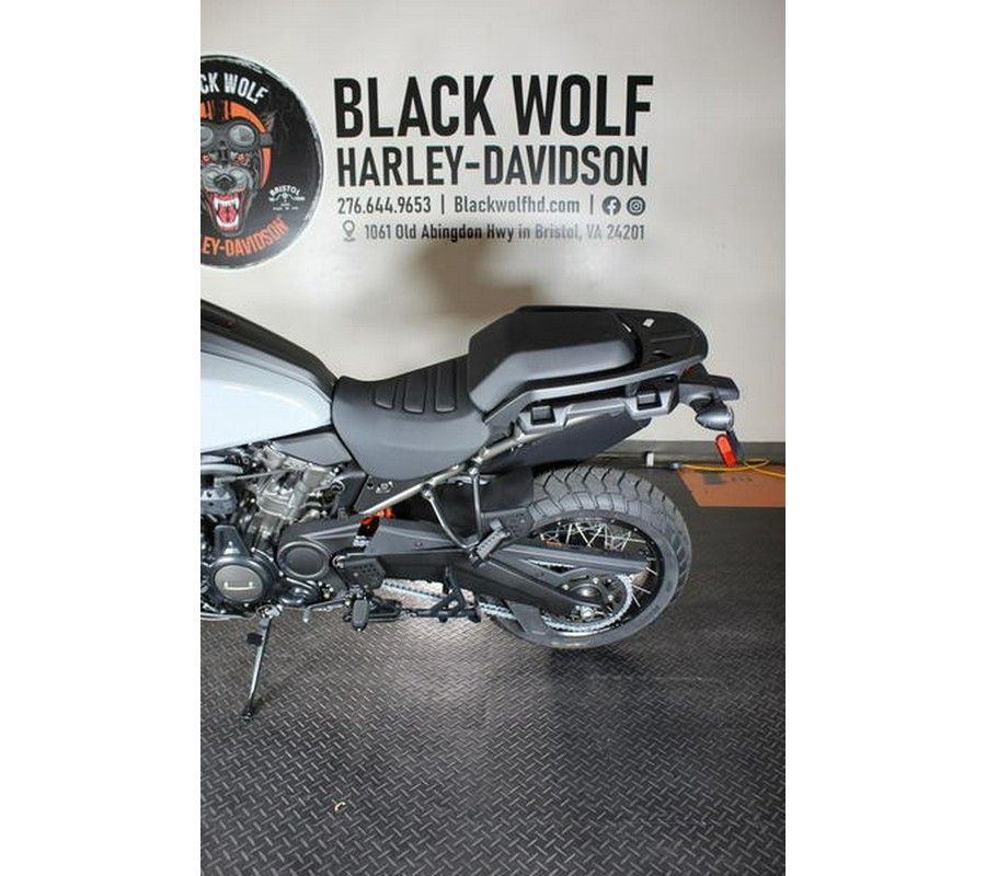 2024 Harley-Davidson® RA1250S - Pan America® 1250 Special