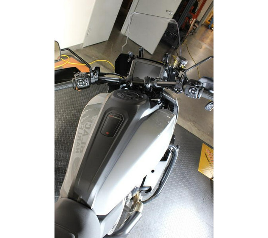 2024 Harley-Davidson® RA1250S - Pan America® 1250 Special