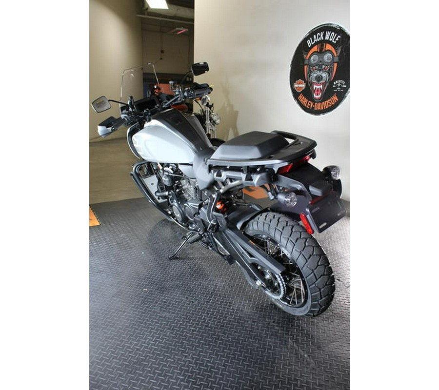 2024 Harley-Davidson® RA1250S - Pan America® 1250 Special