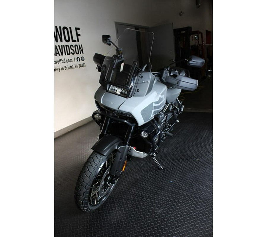 2024 Harley-Davidson® RA1250S - Pan America® 1250 Special