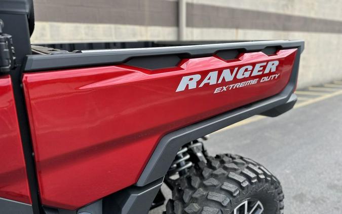 2024 Polaris® Ranger Crew XD 1500 NorthStar Edition Ultimate