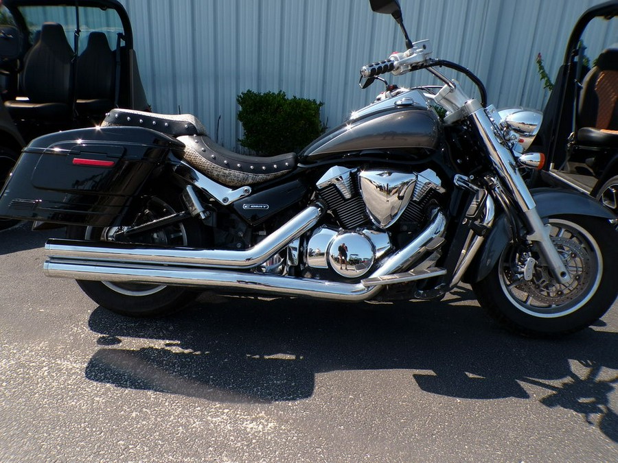 2008 Suzuki Boulevard C50T