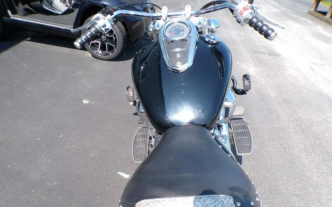 2008 Suzuki Boulevard C50T