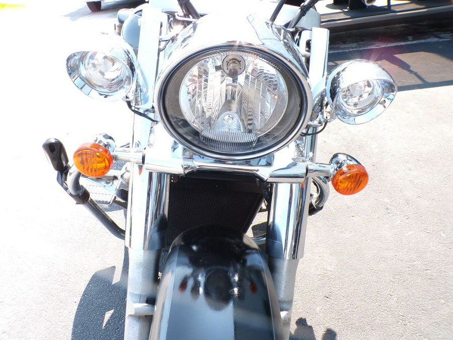 2008 Suzuki Boulevard C50T