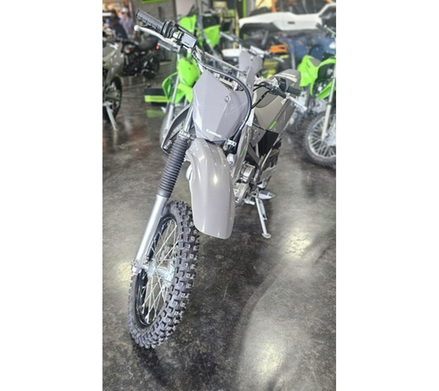 2025 Kawasaki KLX 140R