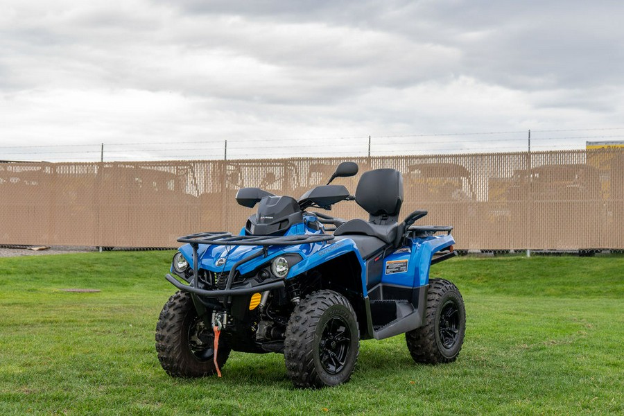 2022 Can-Am™ Outlander™ MAX XT 570