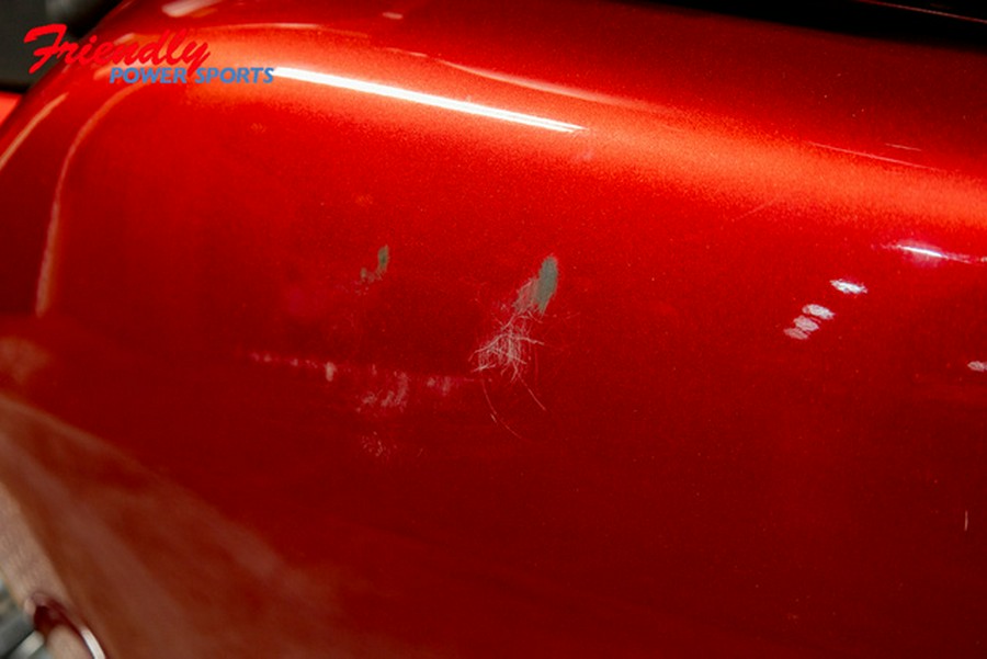 2010 Honda Gold Wing Audio / Comfort / Navi / XM / ABS