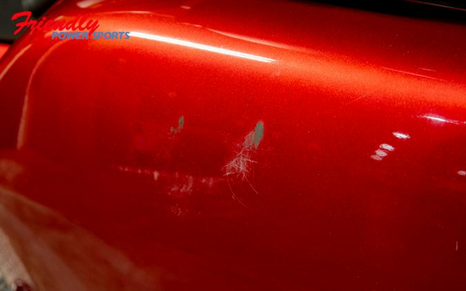 2010 Honda Gold Wing Audio / Comfort / Navi / XM / ABS