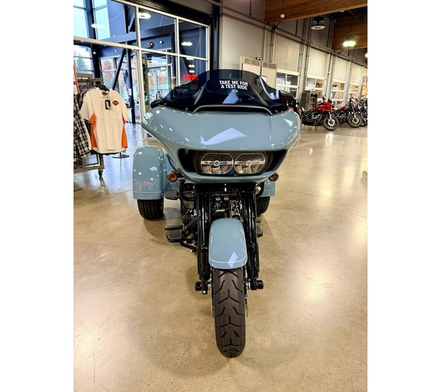 2024 Harley-Davidson® FLTRT - Road Glide® 3
