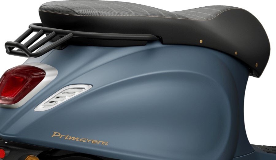 2026 Vespa Primavera 150 Officina 8