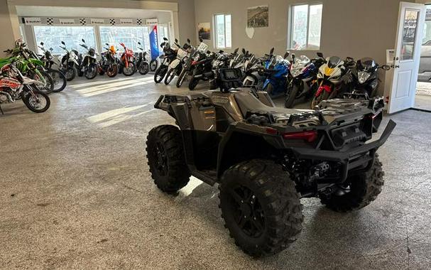 2026 Polaris® Sportsman 850 Trail